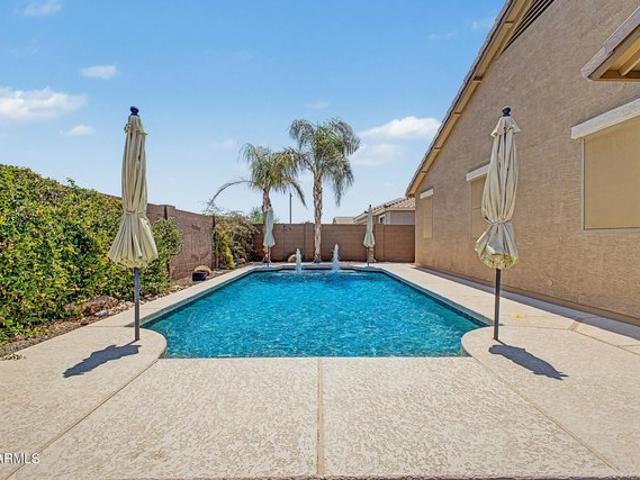 House for sale in Waddell, Arizona