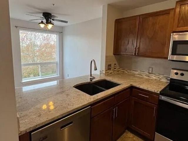 Condo for sale in Stanwood, Washington