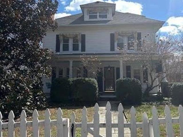 House for sale in Owings, Maryland
