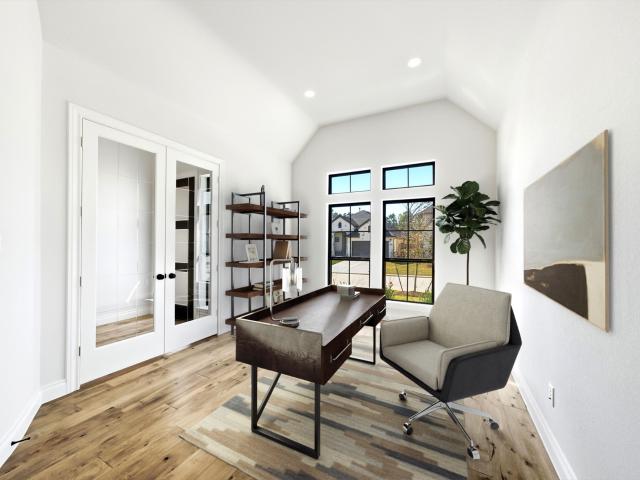 House for sale in Porter, Montgomery County