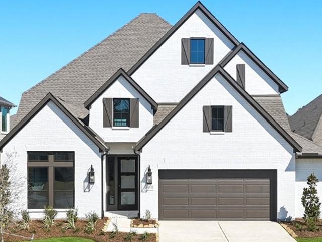 House for sale in Porter, Montgomery County