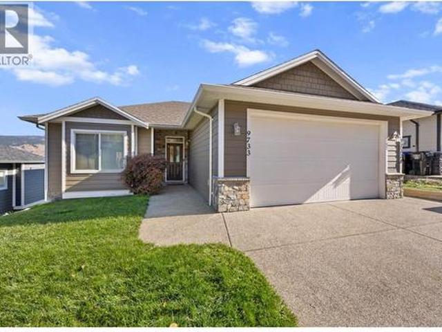 House for sale in Lake Country, Regional District of Central Okanagan