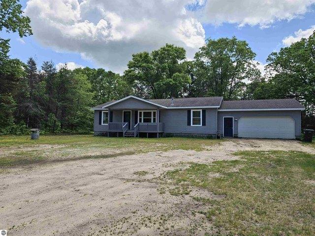House for sale in Lake City, Michigan
