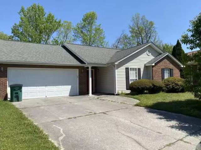 House for rent in Hixson
