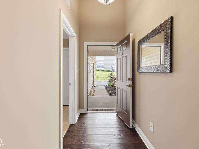 Condo for sale in Fishers, Hamilton County