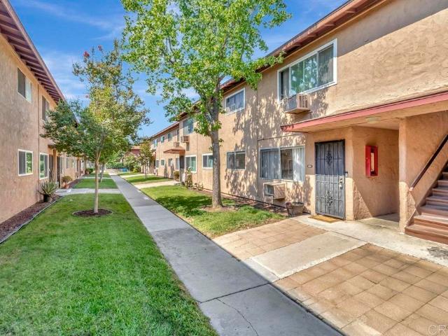 Property for sale in Lakeside, California