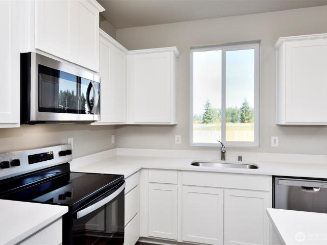 House for sale in Thurston, Washington