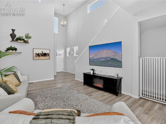 House for sale in Peyton, El Paso County