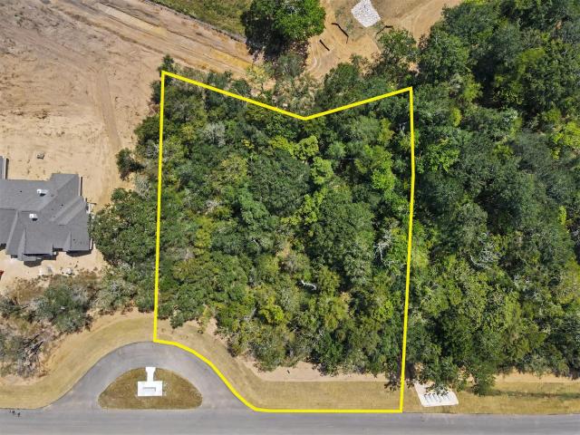 Land for sale in Plantersville, Grimes County