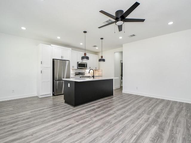 Property for rent in Harris, Texas