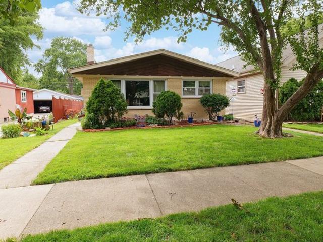 House for sale in Oak Lawn, Illinois