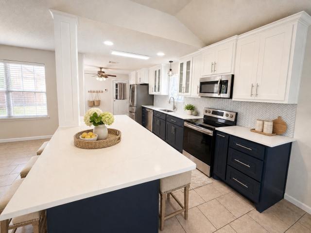 Property for rent in Harris, Texas