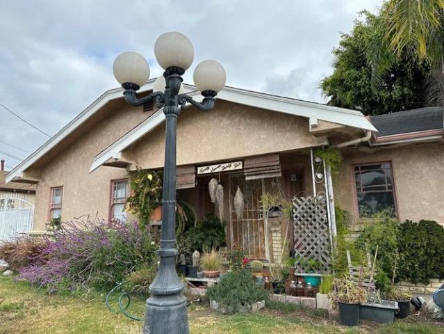 House for sale in Bellflower, California