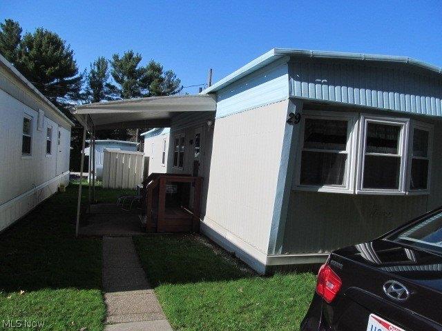 House for sale in Kirtland, Ohio