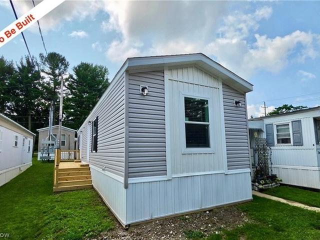House for sale in Kirtland, Ohio