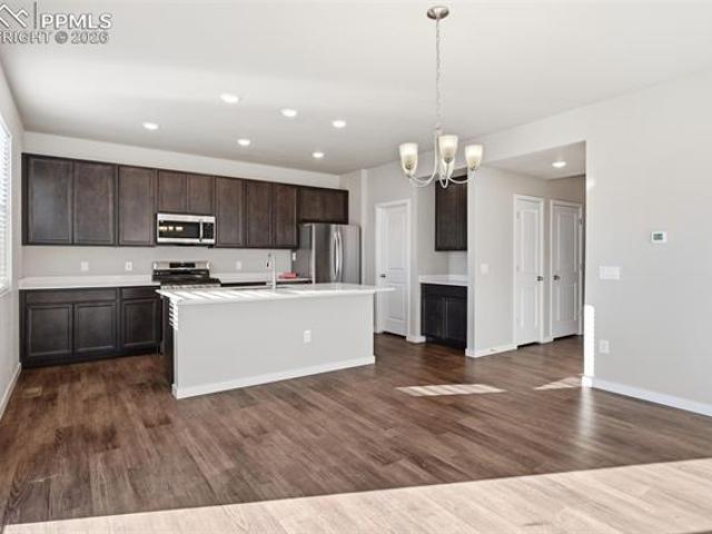 House for sale in Fountain, Colorado