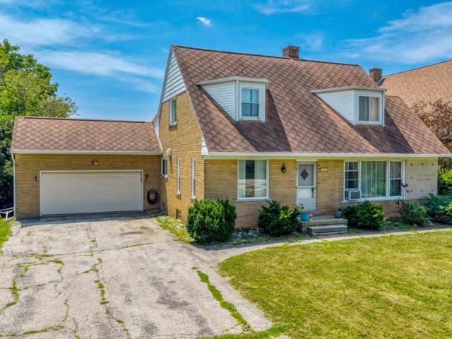 House for sale in Michigan