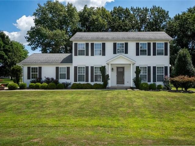 House for sale in Effingham, Illinois