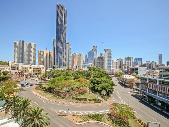 Apartment for rent in Toombul, Queensland