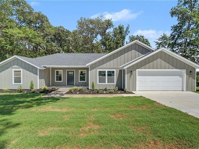 House for sale in Ark