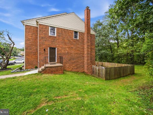 Townhouse for sale in Burke, Fairfax County