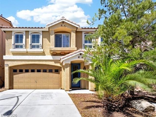 House for sale in Las Vegas, Nevada