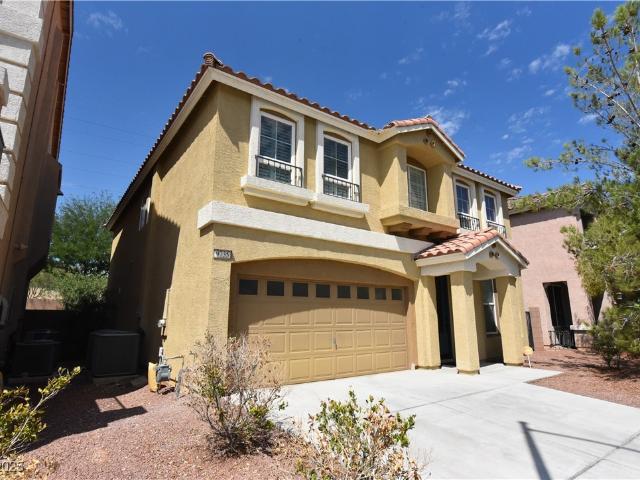 House for sale in Nevada