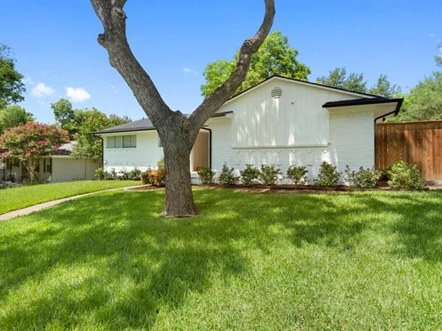 House for sale in Lake Highlands, Dallas