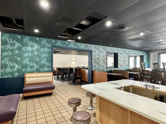 Commercial for sale in Bridgman