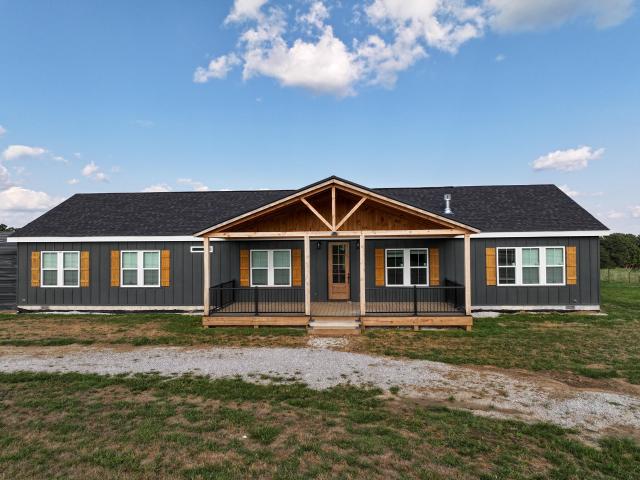 House for sale in El Dorado Springs, Missouri