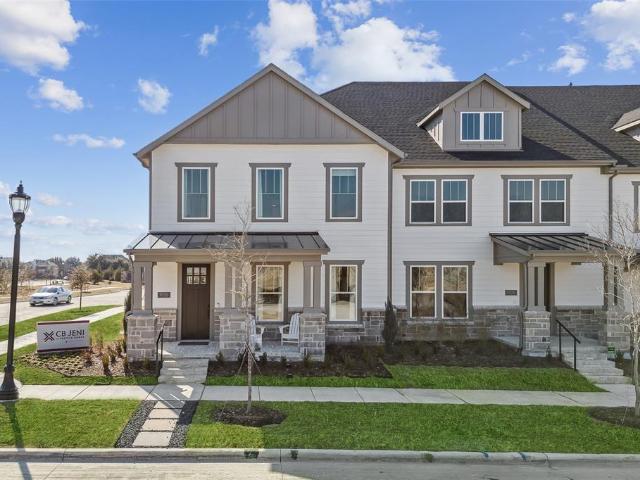 Townhouse for sale in Frisco, Collin County