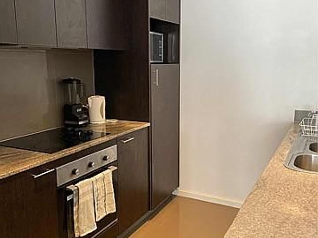 Apartment for rent in Perth