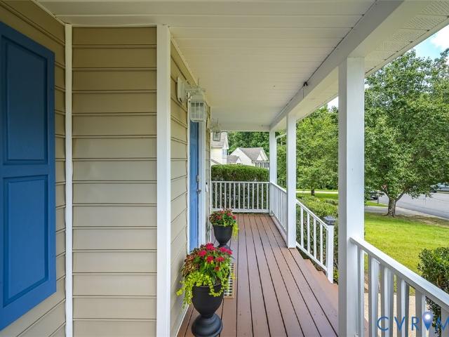 House for sale in Virginia