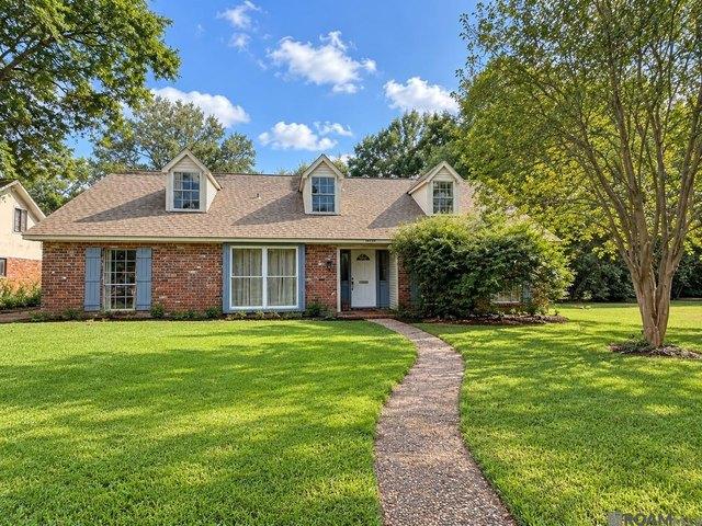House for sale in Baton Rouge, Louisiana