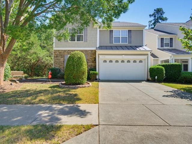 Townhouse for sale in Wake, North Carolina