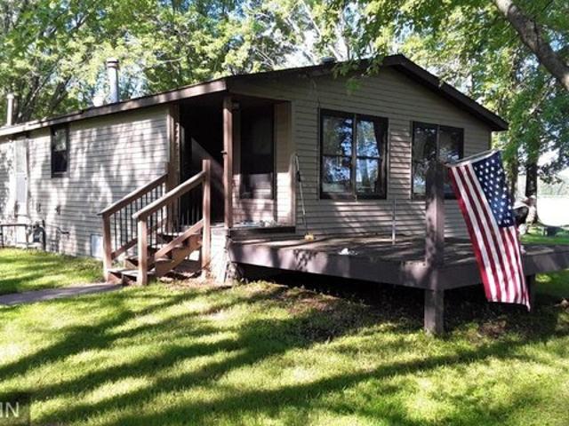 House for sale in Onamia, Minnesota