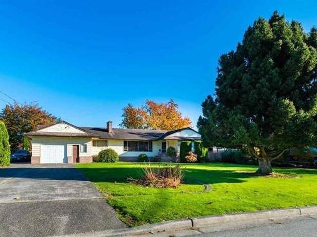 House for sale in Chilliwack, British Columbia
