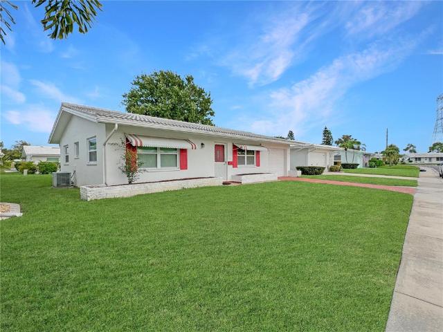 House for sale in Pinellas Park, Florida