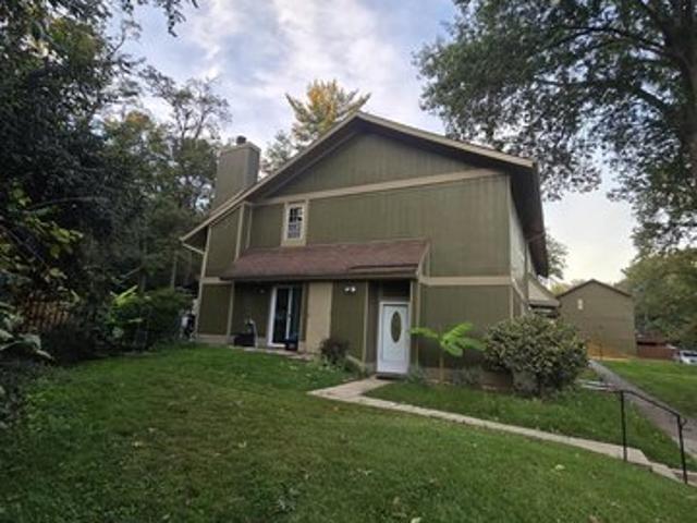Townhouse for sale in Burke, Fairfax County