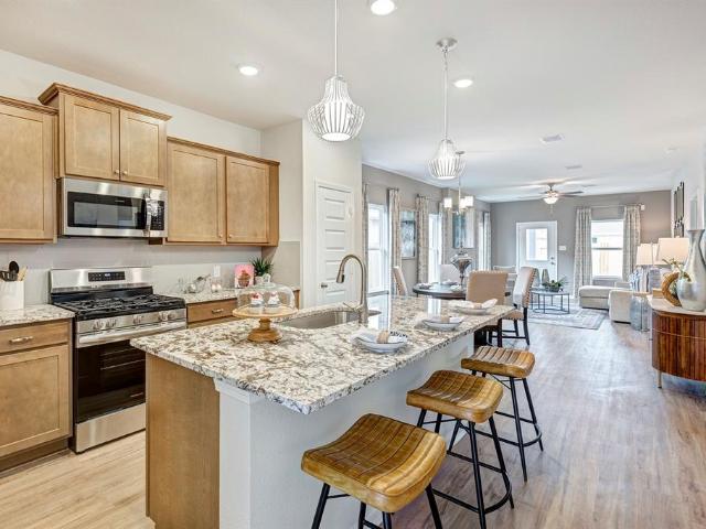 House for sale in Fort Worth, Texas