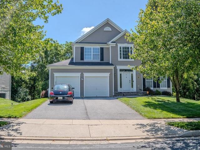 House for sale in Randallstown, Maryland