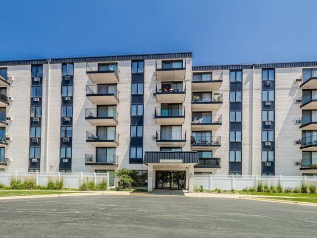 Condo for sale in Niles, Illinois