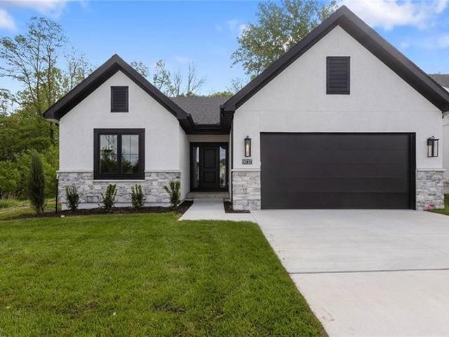 House for sale in Kansas City, Missouri
