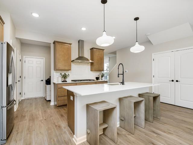 Townhouse for sale in Fishers