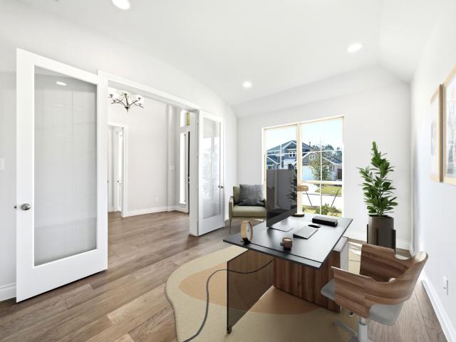 House for sale in Porter, Montgomery County