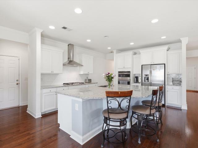 House for sale in Dorchester, South Carolina