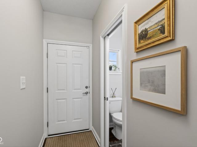 Condo for sale in Fishers, Indiana