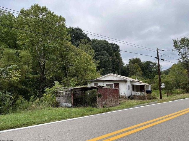 Land for sale in Lost Creek, West Virginia