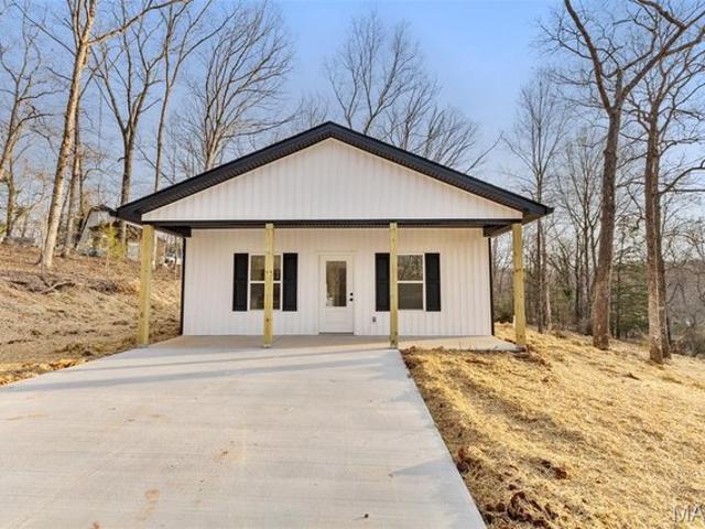 House for sale in Bonne Terre, Missouri