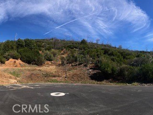 Land for sale in Lake, California